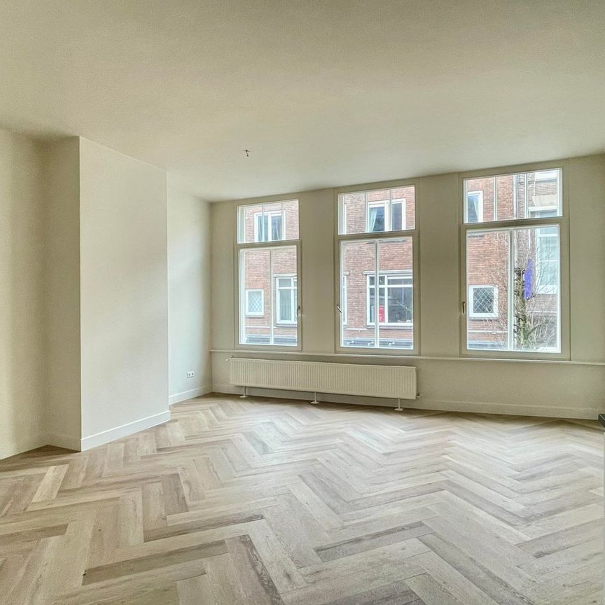 Appartement te huur: Hoogstraat 28-A 6701 BV Wageningen - Foto 1