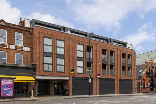 2 bedroom apartment to rent - Photo 1