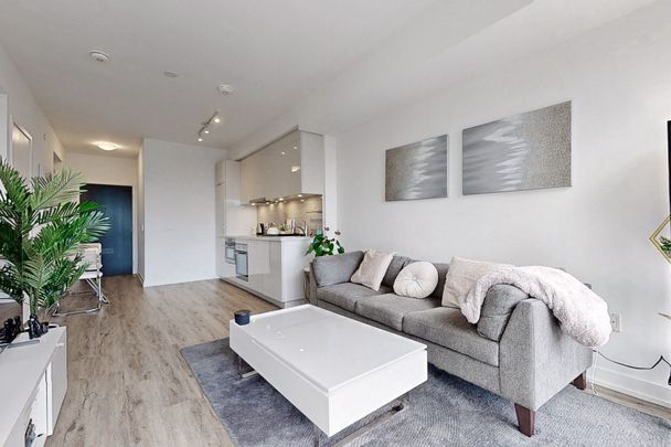 For Lease - 158 Front Street Unit# 1412, Toronto, Ontario - Photo 1