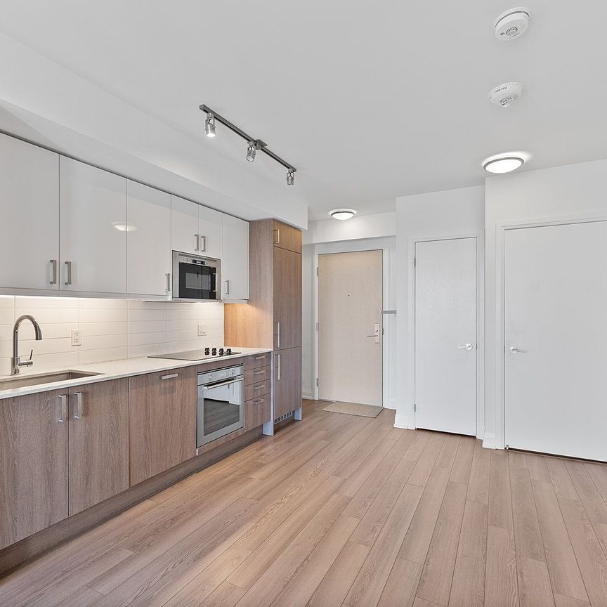 For Lease - 77 Mutual Street Unit# 2501, Toronto, Ontario - Photo 1