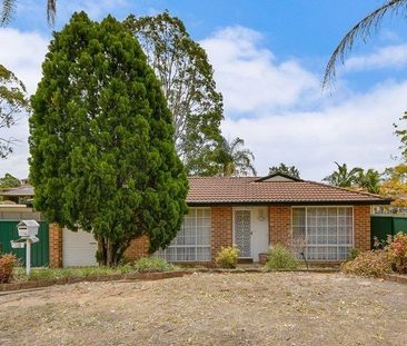 Neat and tidy Family Home- with a perfect yard - Photo 3