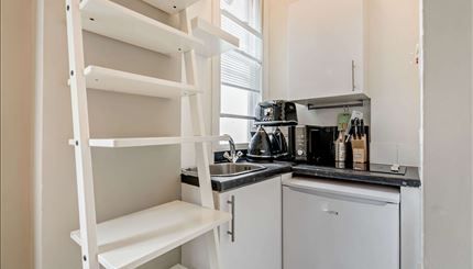 1 bedroom flat to rent - Photo 5