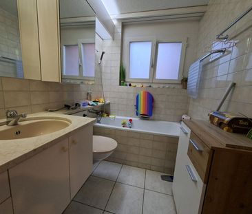 3.5 Zimmer, 85 m², EG - Photo 5