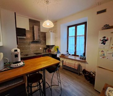 Appartement 2 pièces à Toul - Photo 6