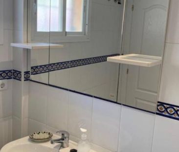 Atico en Doña Julia, Casares - Photo 5