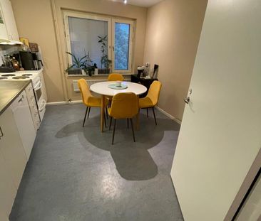 Lavettvägen, Stockholm - Photo 5