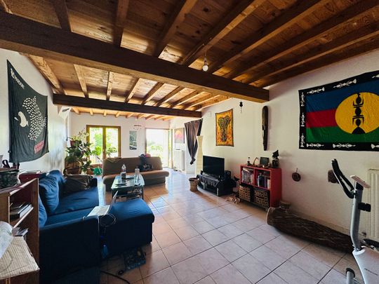 Location maison 6 pièces, 133.65m², Castelnaudary - Photo 1