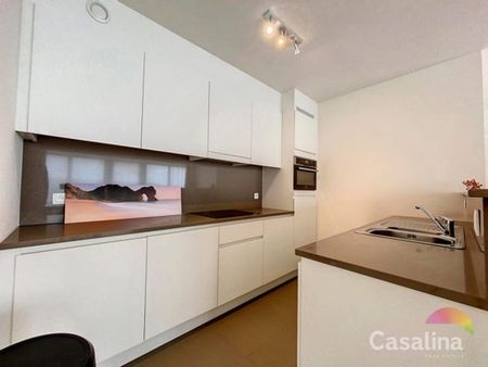 Appartement te huur - Photo 2