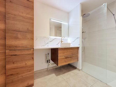 Location Appartement 2 pièces 43m² DIJON 21000 - Photo 4