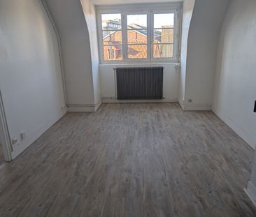 Location Appartement 2 pièces 24m² - Photo 5