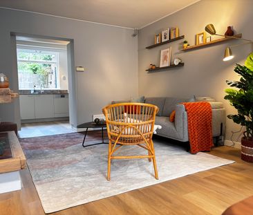 Te huur: Huis Markstraat in Utrecht - Foto 3