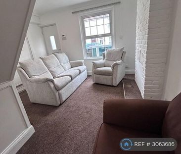 3 bedroom terraced house to rent - Photo 1