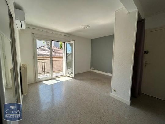 Location Appartement 3 pièces 52m² DIJON 21000 - Photo 1