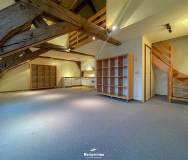 Appartement une chambre - Foto 1