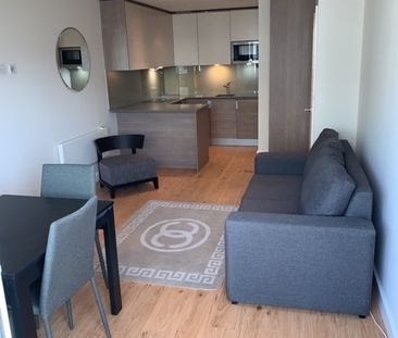 1 Bed Flat, Curtiss House, NW9 - Photo 1