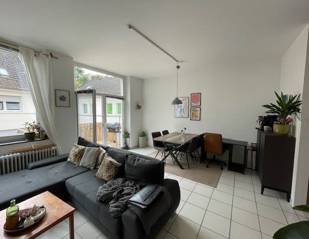 Großzügige 2-Zimmerwohnung im Zentrum von Neheim - Foto 1