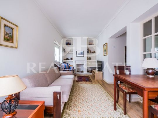 Apartamento T1 em Lisboa - Foto 1