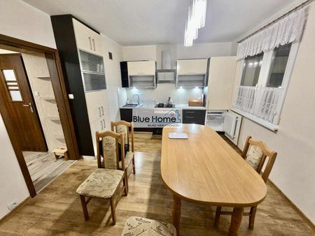 Mieszkanie na wynajem - Zdjęcie 3