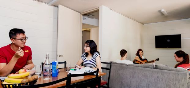 6 Bedroom Apartment jackson street - Photo 1