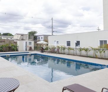 Apartamento com 2 quartos e 40m² para alugar em Costa e Silva, Port... - Photo 2