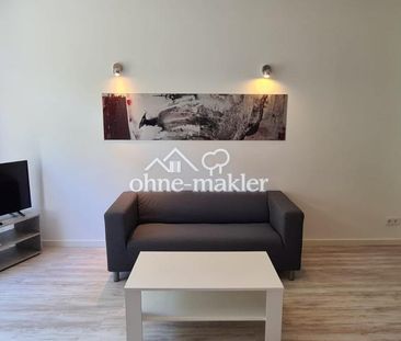 Cityapartment möbliert ab 01.04.2026 - Foto 4