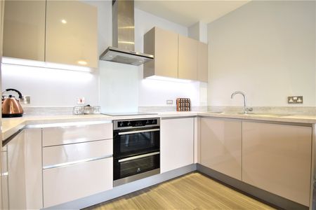 1 bedroom apartment to rent - Photo 5