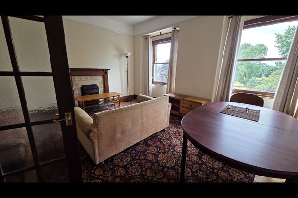 2 Bed Flat, Links Gardens, EH6 - Photo 1
