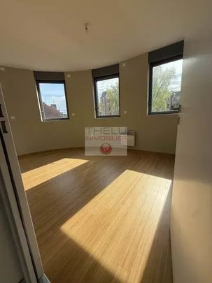 Location Appartement 3 pièces 80m² AMIENS 80000 - Photo 1