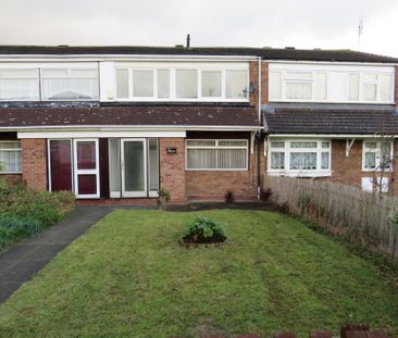 Rye Grass Walk - Photo 2