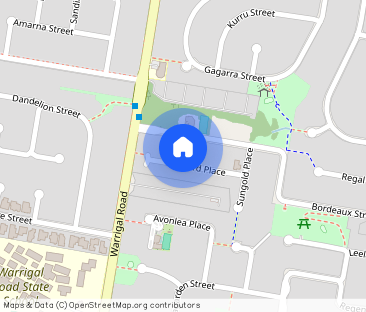 Welcome Home to convenience at your doorstep - Photo 1