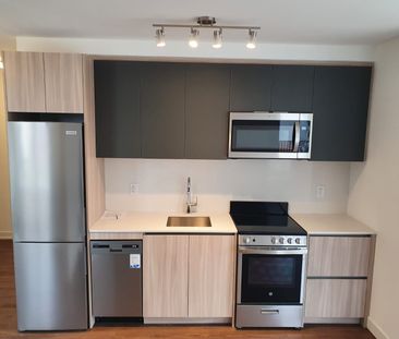 For Lease - 3100 Keele Street Unit# 124, Toronto, Ontario - Photo 6