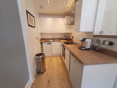 1 Bed Flat, Mount Florida, G42 - Photo 5