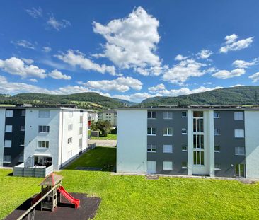 4.5 Zimmer, 104 m², 3. Stock - Photo 6