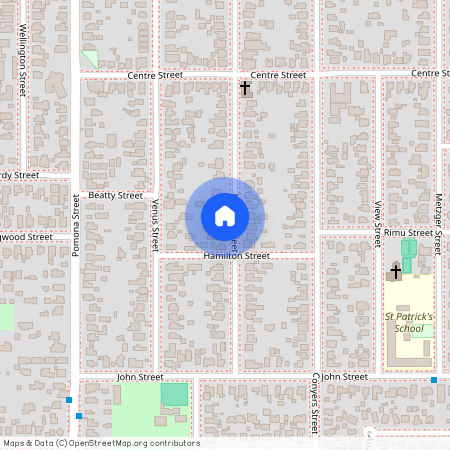 147, Morton Street, Invercargill, 9810, Invercargill