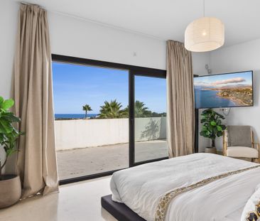 Detached Villa · Benahavís - Photo 3