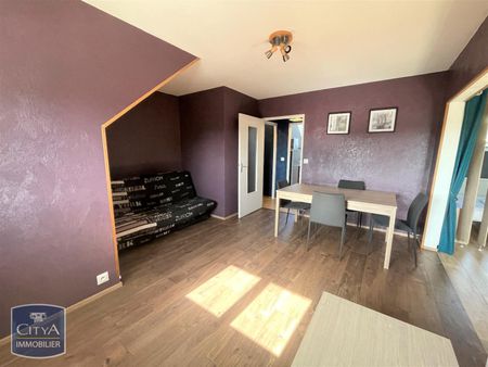 Location Appartement 2 pièces 47m² ISLE 87170 - Photo 2