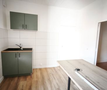 APPARTEMENT T2 A LOUER - Photo 3