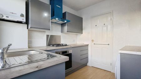 2 bedroom bungalow to rent - Photo 5