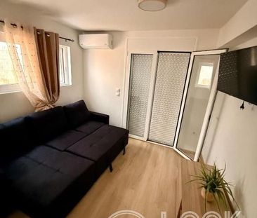 Studio/Γκαρσονιέρα για ενοικίαση Κάτω Γλυφάδα (Γλυφάδα) - Photo 1