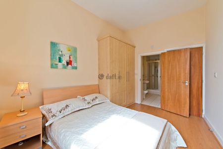 Apartment to rent in Dublin, R - Photo 5