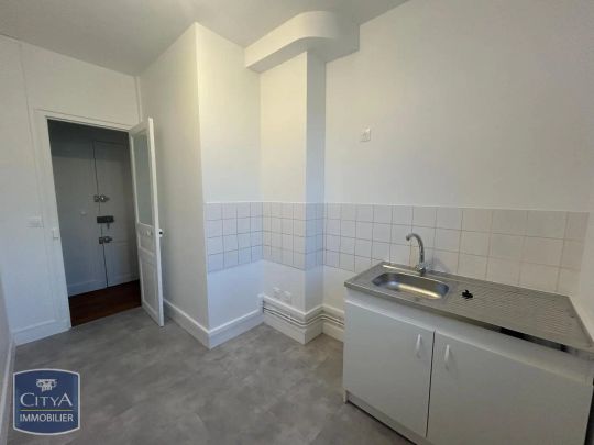 Appartement à louer 2 pièces 38.96m² - Photo 1