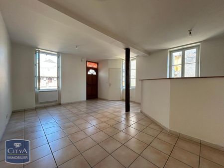 Location Appartement 2 pièces 41m² BRIVE LA GAILLARDE 19100 - Photo 2
