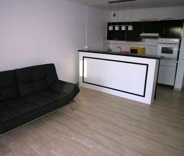 Appartement à louer 1 pièce • 32,20 m 2 Mougins - Photo 3