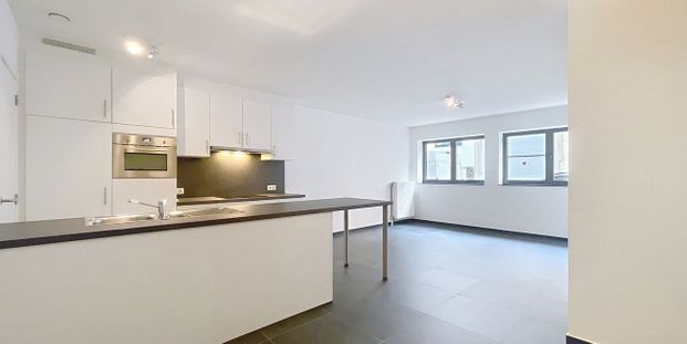 Appartement te huur in Gent voor € 1.155 met 2 slaapkamers - Foto 1