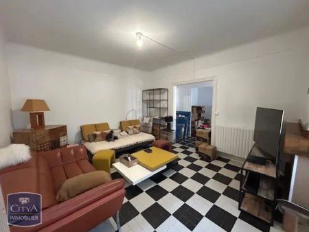 Maison à louer 5 pièces 124m² - Photo 2