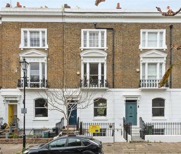 Thornhill Square, London, N1 - Photo 4