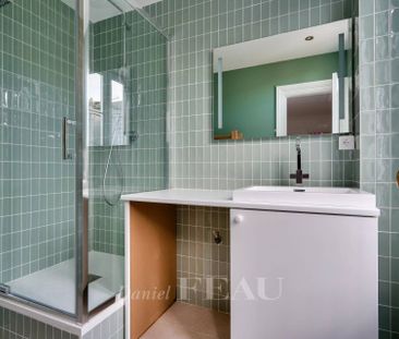 Location appartement, Paris 17ème (75017), 2 pièces, 46.17 m², ref ... - Photo 1