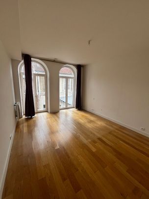 Appartement Saint Germain En Laye 4 pièce(s) 91.34 m2, - Photo 1