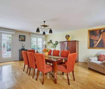 Location appartement, Paris 16ème (75016), 6 pièces, 186.2 m², ref ... - Photo 6