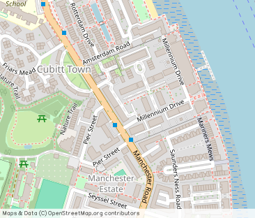 Schooner Close, London - Photo 1